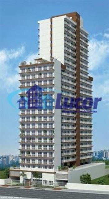 apartment em Avenida Rangel Pestana, Brás - São Paulo - SP