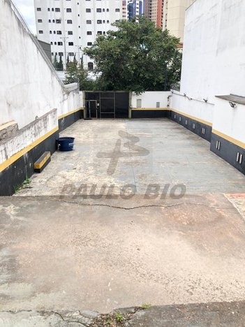 commercial_land_lot em Rua Pinheiro Guimarães, Parque da Vila Prudente - São Paulo - SP