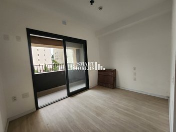 apartment em Avenida Onze de Junho, Vila Clementino - São Paulo - SP