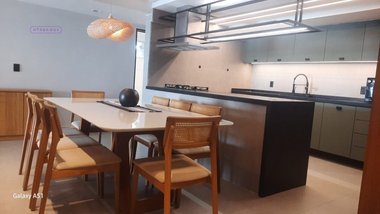 apartment em Avenida Oceano Pacífico, Intermares - Cabedelo - PB