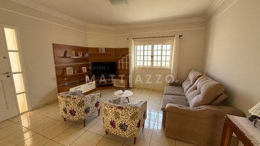 house em Rua José Lúcio Furlan, Jardim Santa Cecília - Limeira - SP