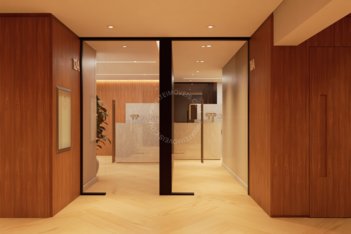 office em Avenida Doutor Cardoso de Melo, Vila Olímpia - São Paulo - SP