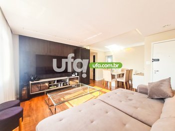 apartment em Rua Barão de Tefé, Água Branca - São Paulo - SP