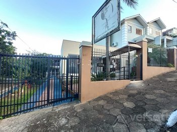 house em das Oliveiras, Montanha - Lajeado - RS