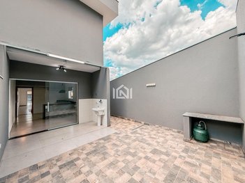 house em Rua Gagliari, Jardim Rio das Pedras - Cotia - SP