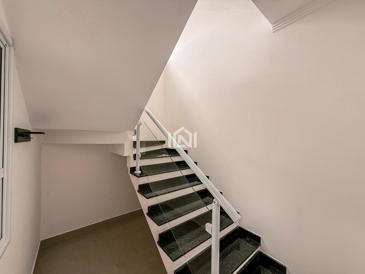 casa a venda no condominio villa deste - acesso