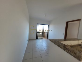 apartment em Rua Marcos Markarian, Nova Aliança - Ribeirão Preto - SP
