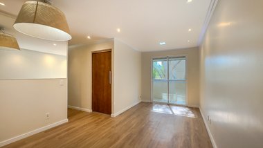 apartment em Rua Jaguaré, Jaguaré - São Paulo - SP