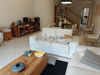 house em Rua dos Lírios, Mirandópolis - São Paulo - SP