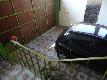 house em Avenida Água Funda, Vila Guarani (Z Sul) - São Paulo - SP