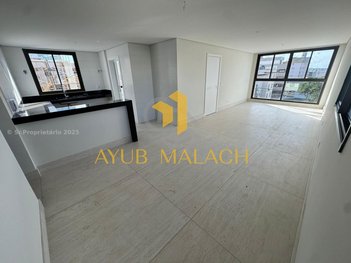 apartment em Rua Doutor José Silva Martins, Cidade Nova - Belo Horizonte - MG