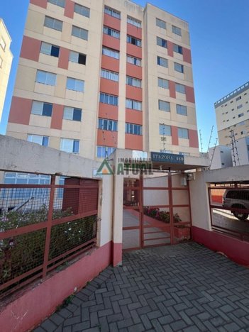 apartment em Avenida Inglaterra, Igapó - Londrina - PR