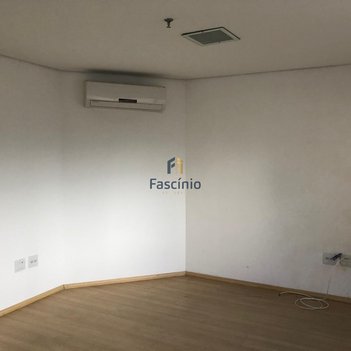 office em Rua do Bosque, Barra Funda - São Paulo - SP