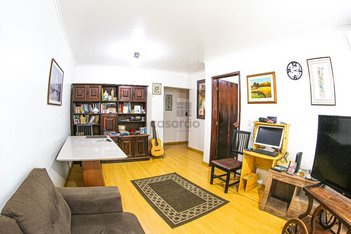 apartment em R. Conde de Porto Alegre, Nossa Senhora de Fátima - Santa Maria - RS
