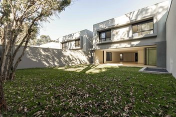 house em Alameda Calicut, Chácara Santo Antônio (Zona Sul) - São Paulo - SP
