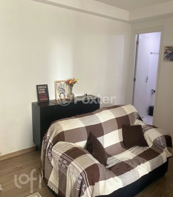 apartment em Rua do Lavapés, Cambuci - São Paulo - SP