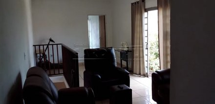 house em Rua Orlando de Oliveira, Jardim Embaré - São Carlos - SP