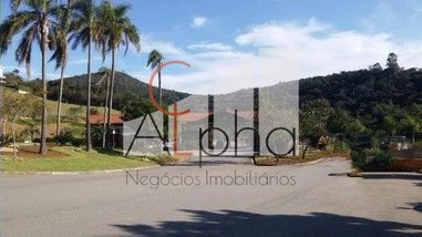 land_lot em Alameda das Sapucaias, Alphaville - Santana de Parnaíba - SP