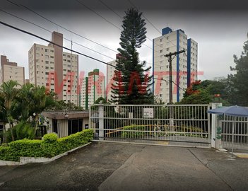 apartment em Rua Desembargador Rodrigues Sette, Jardim Peri - São Paulo - SP