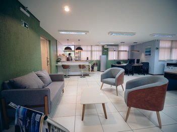 commercial_property em Uruguai, Sion - Belo Horizonte - MG
