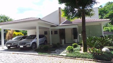 house em Estrada Pacheco de Carvalho, Maceió - Niterói - RJ