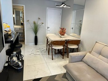 apartment em Rua Ipiranga, Vila Independência - Sorocaba - SP