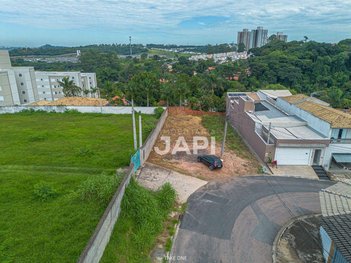 land_lot em Rua Ordival Seckler Machado, Vila Marlene - Jundiaí - SP