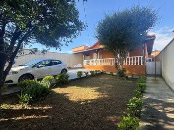 house em Rua Visconde de Taunay, Santa Mônica - Belo Horizonte - MG