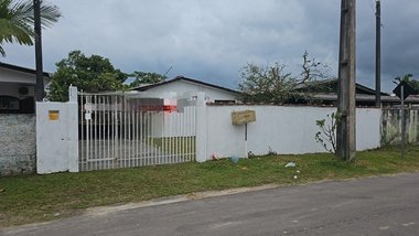 house em Rua Bahamas, Matinhos - Matinhos - PR