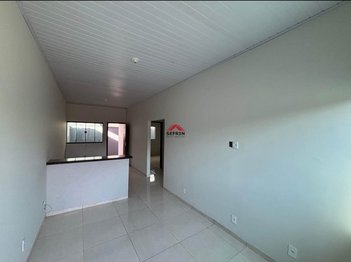 house em Rua Bandeira, Sete de Setembro - Cacoal - RO