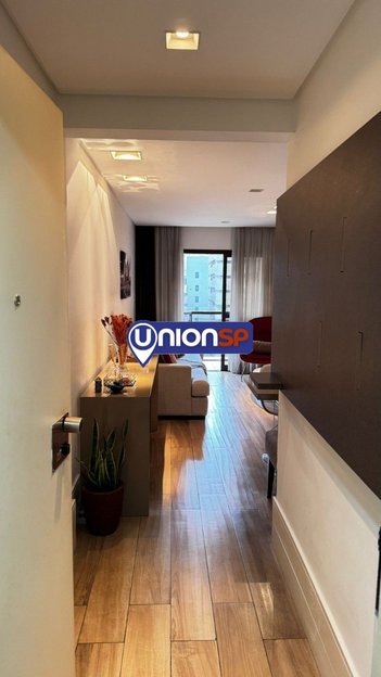 apartment em Alameda Franca, Jardim Paulista - São Paulo - SP