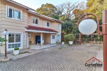 house em Rua Costa Lima, Nonoai - Porto Alegre - RS