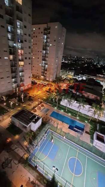apartment em Avenida Mendes da Rocha, Jardim Brasil (Zona Norte) - São Paulo - SP