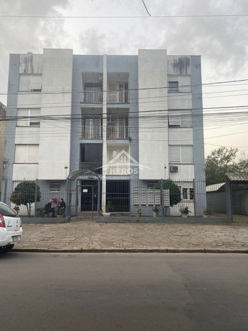 apartment em Rua Tamandaré, Camaquã - Porto Alegre - RS