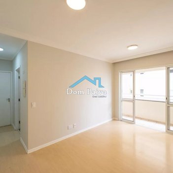 apartment em Rua Jaci, Chácara Inglesa - São Paulo - SP