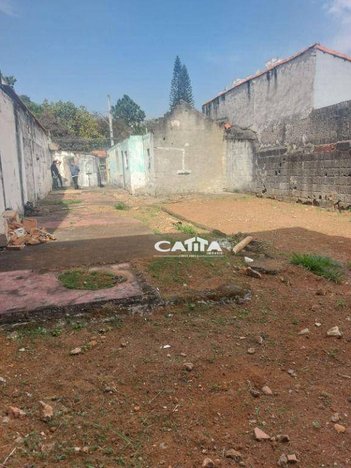 land_lot em Rua do Córrego, Vila Carrão - São Paulo - SP