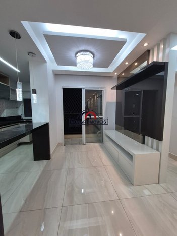 apartment em Rua Limeira, Lagoa Seca - Santa Bárbara D'Oeste - SP