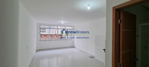 office em Rua Major Sertório, Vila Buarque - São Paulo - SP