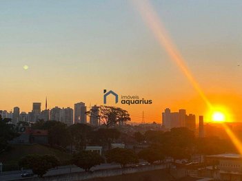 apartment em Rua Mário Alves de Almeida, Jardim Satélite - São José dos Campos - SP