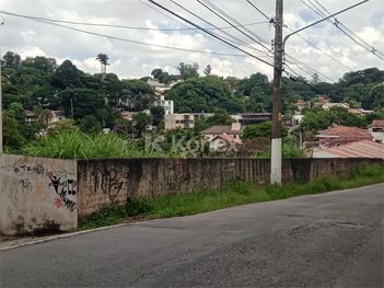 land_lot em Rua Luís Carlos Gentile de Laet, Horto Florestal - São Paulo - SP