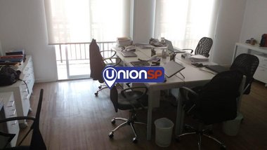 office em Paes Leme, Pinheiros - São Paulo - SP