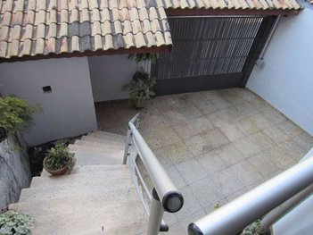 house em Rua Íris, Vila Iris - Guarulhos - SP