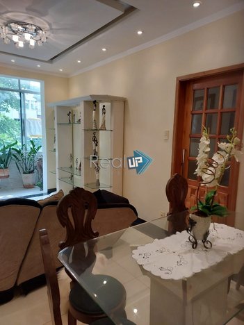 apartment em Rua Senador Vergueiro, Flamengo - Rio de Janeiro - RJ