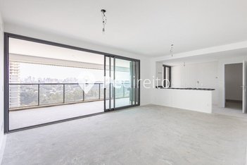 apartment em Rua Padre José Griecco, Cidade Jardim - São Paulo - SP