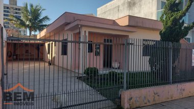 house em Rua Acari Antônio Moser, Dom Bosco - Itajaí - SC