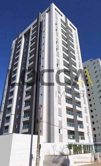 apartment em Rua Arnaldo Victaliano, Jardim Palma Travassos - Ribeirão Preto - SP
