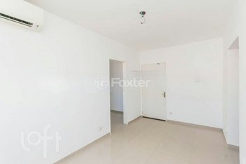 apartment em Rua Orfanotrófio, Santa Tereza - Porto Alegre - RS
