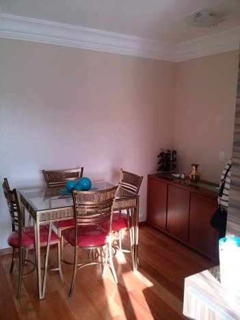 apartment em Avenida Olavo Bilac, km 18 - Osasco - SP