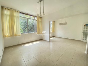 apartment em Rua Conde de Irajá, Botafogo - Rio de Janeiro - RJ