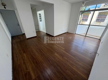 apartment em Rua Agenor Cardoso, Trindade - Florianópolis - SC